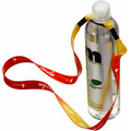 3/4" RPET Dye Sublimated Water Bottle Strap